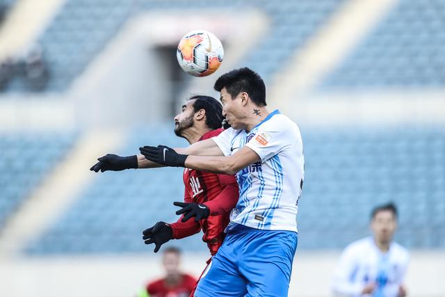 CBA外援吸引力急剧下降，六位外援纷纷选择离开